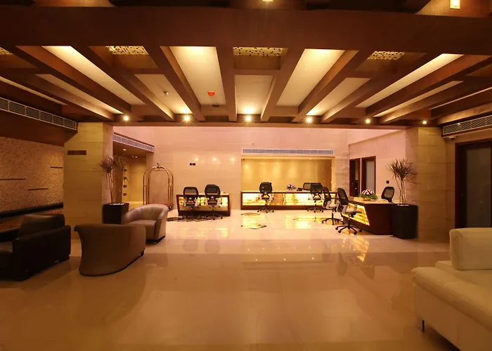 Diana Heights Luxury Hotel